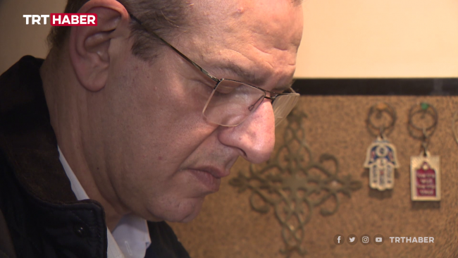 Disleksi olduğunu 53 yıl sonra öğrendi